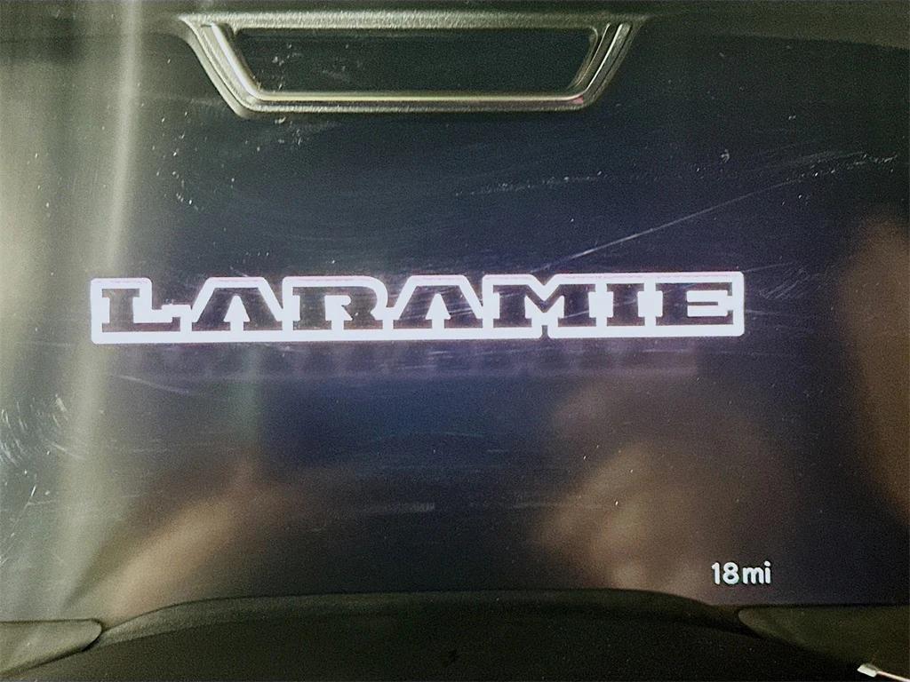 new 2025 Ram 2500 car, priced at $62,317