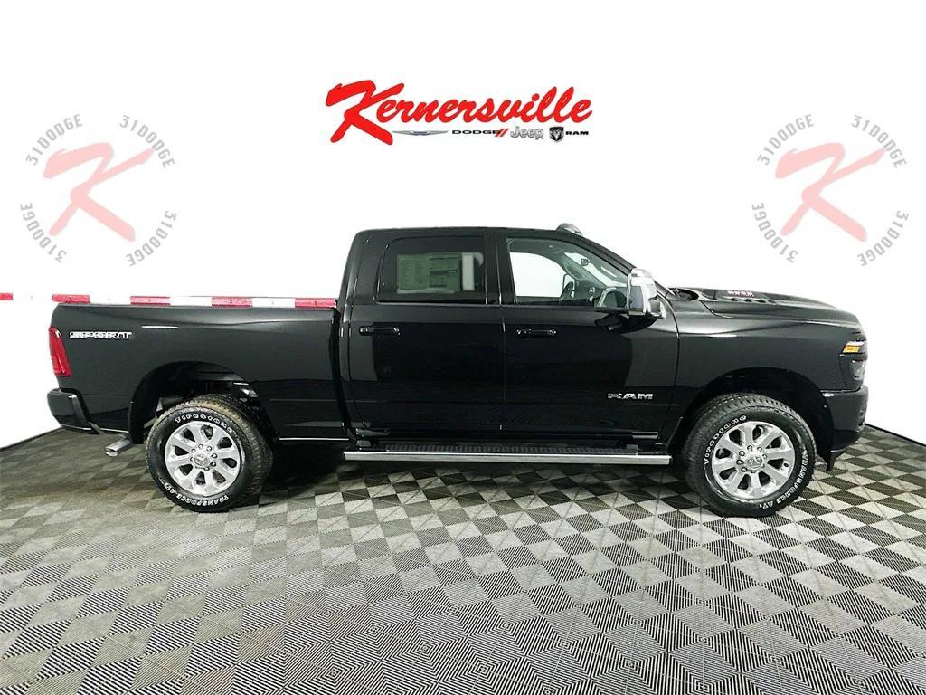 new 2025 Ram 2500 car, priced at $62,317