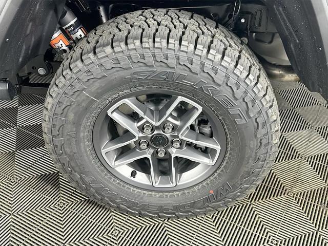 new 2025 Jeep Gladiator car, priced at $50,839