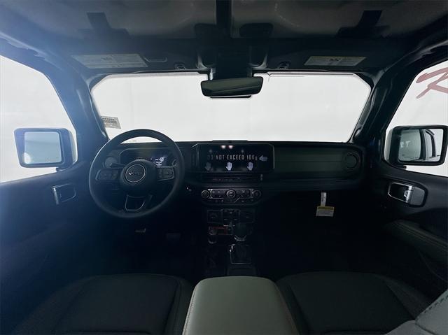 new 2025 Jeep Gladiator car, priced at $50,839