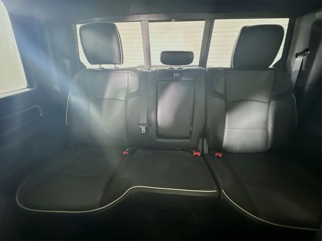 new 2025 Ram 3500 car, priced at $79,325