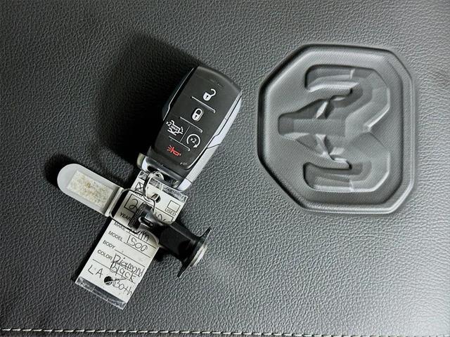 new 2025 Ram 1500 car, priced at $57,445