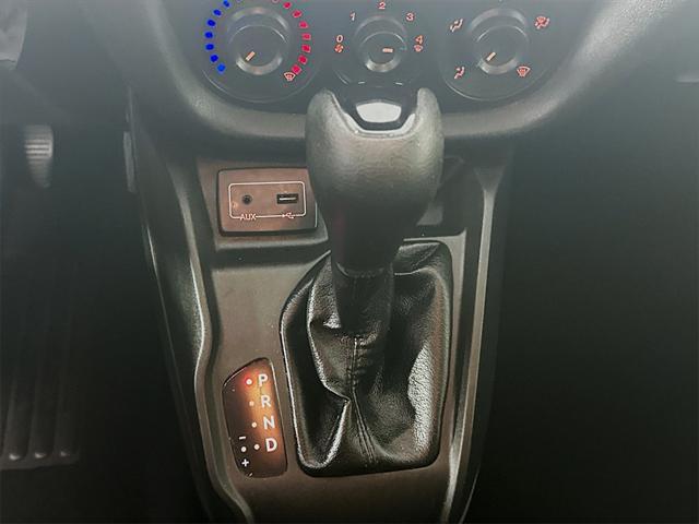 used 2017 Ram ProMaster City car, priced at $15,485