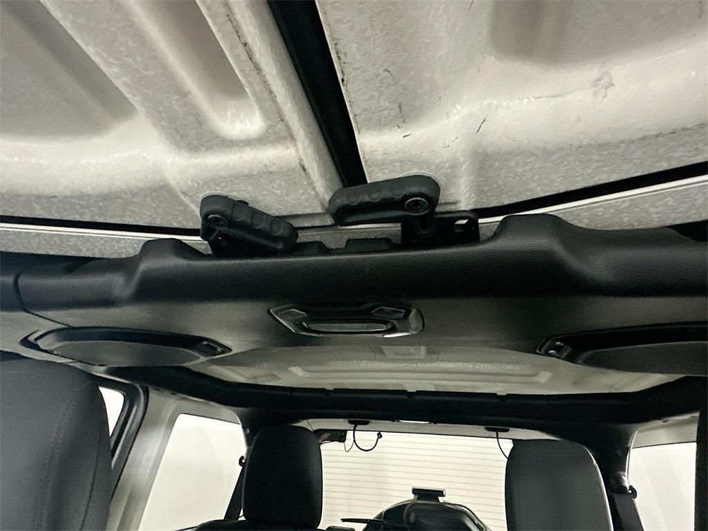 used 2019 Jeep Wrangler Unlimited car, priced at $22,885