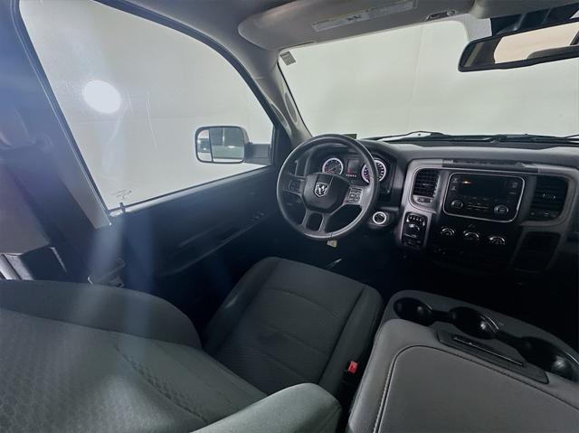 used 2014 Ram 1500 car, priced at $15,899