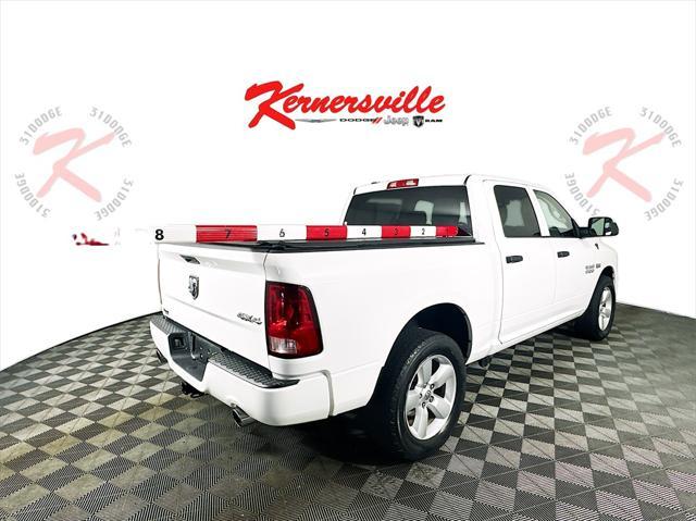 used 2014 Ram 1500 car, priced at $15,899