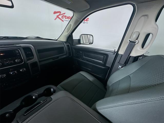 used 2014 Ram 1500 car, priced at $15,899