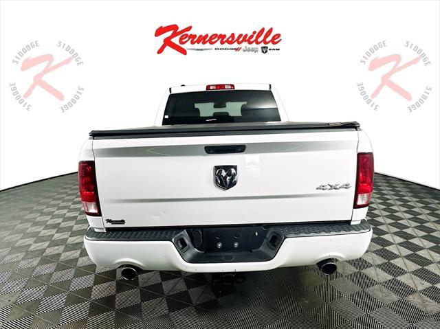 used 2014 Ram 1500 car, priced at $15,899