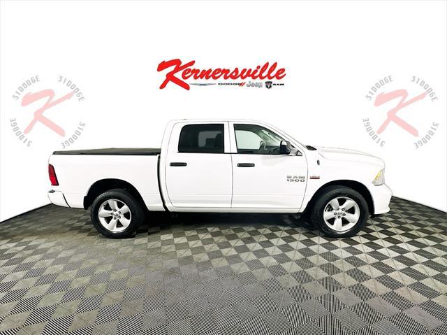 used 2014 Ram 1500 car, priced at $15,899