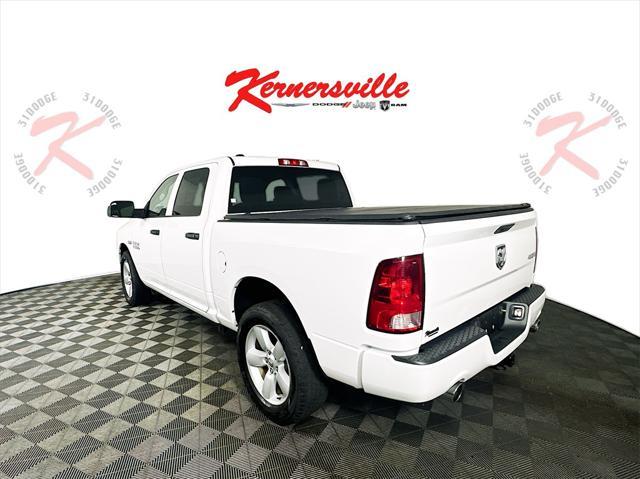 used 2014 Ram 1500 car, priced at $15,899