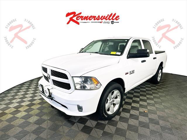 used 2014 Ram 1500 car, priced at $15,899