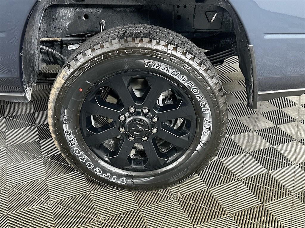 new 2025 Ram 3500 car, priced at $78,447