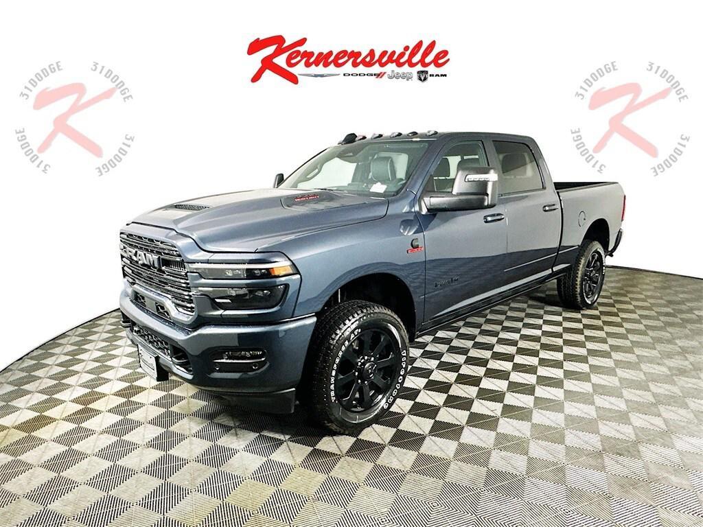 new 2025 Ram 3500 car, priced at $78,447