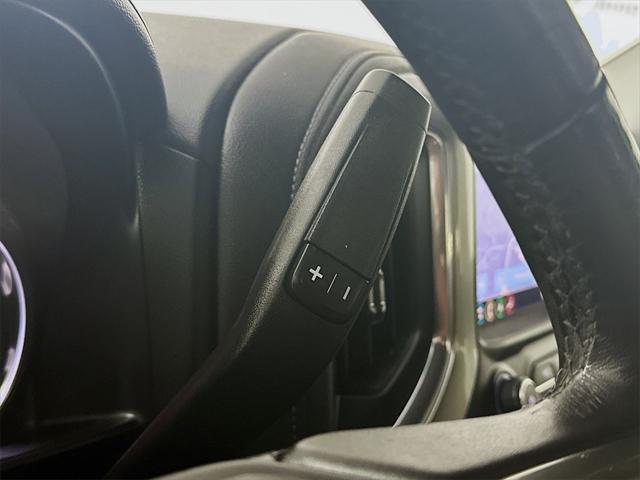 used 2019 Chevrolet Silverado 1500 car
