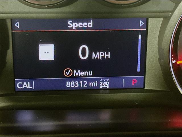 used 2019 Chevrolet Silverado 1500 car