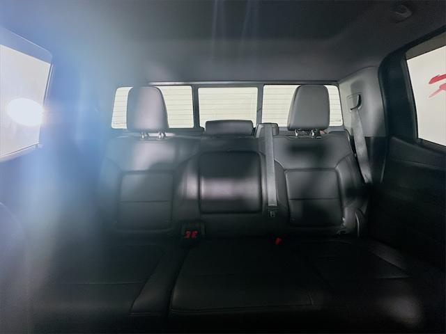 used 2019 Chevrolet Silverado 1500 car