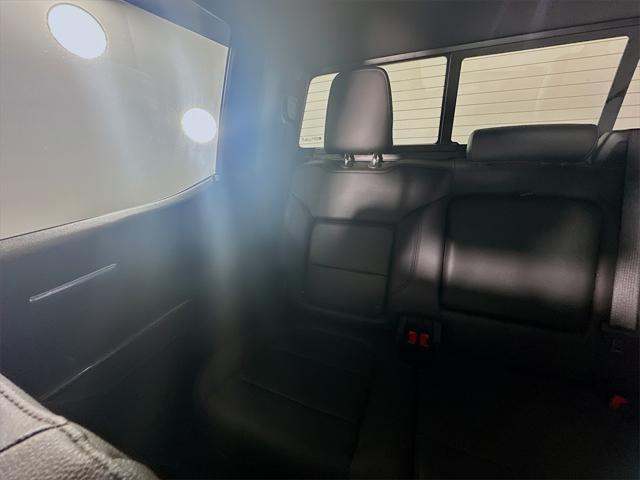 used 2019 Chevrolet Silverado 1500 car