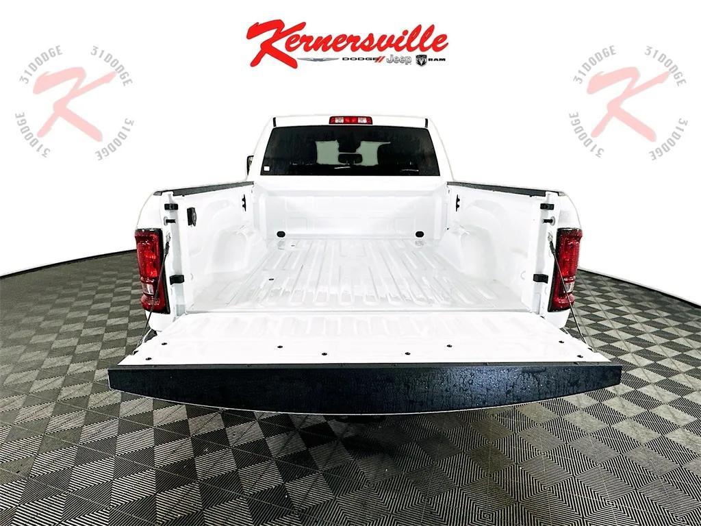 new 2026 Ram 3500 car, priced at $63,076