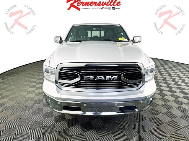 used 2016 Ram 1500 car, priced at $27,985