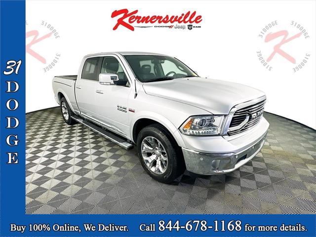 used 2016 Ram 1500 car, priced at $27,985