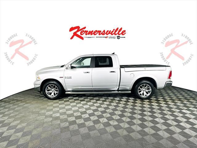 used 2016 Ram 1500 car, priced at $27,985