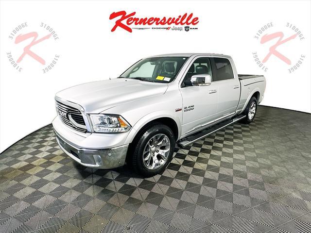 used 2016 Ram 1500 car, priced at $27,985