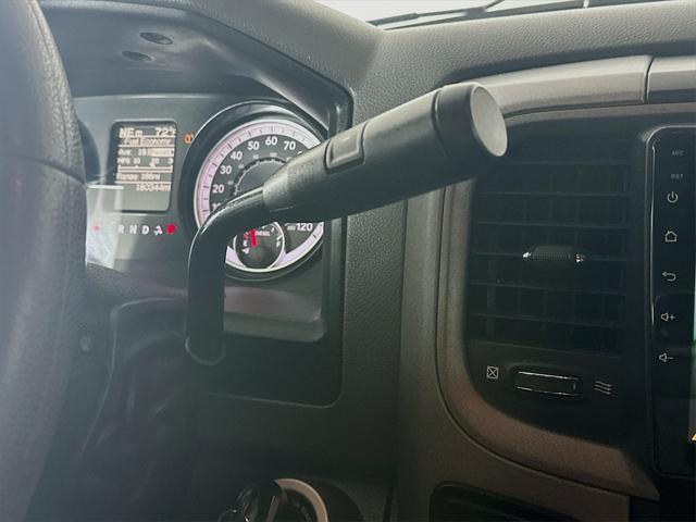 used 2017 Ram 2500 car, priced at $26,585