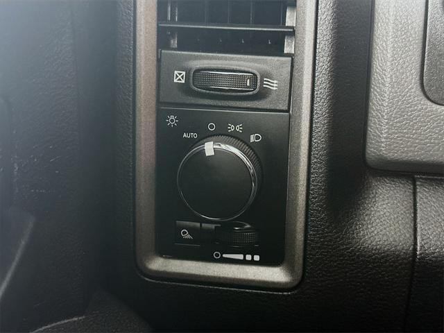 used 2017 Ram 2500 car, priced at $26,585