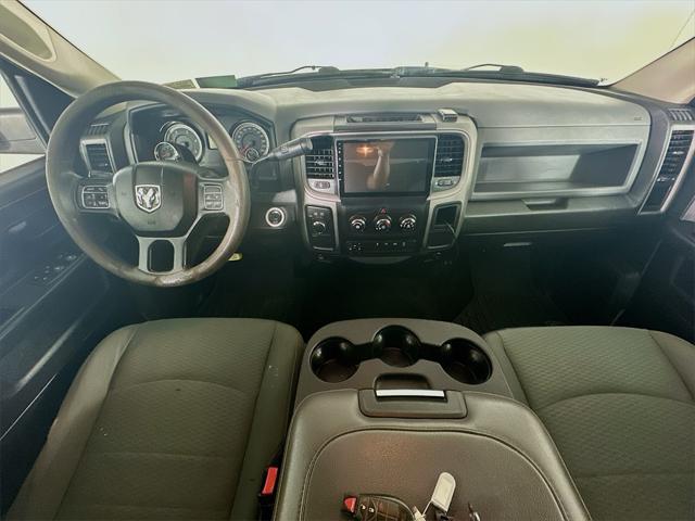 used 2017 Ram 2500 car, priced at $26,585