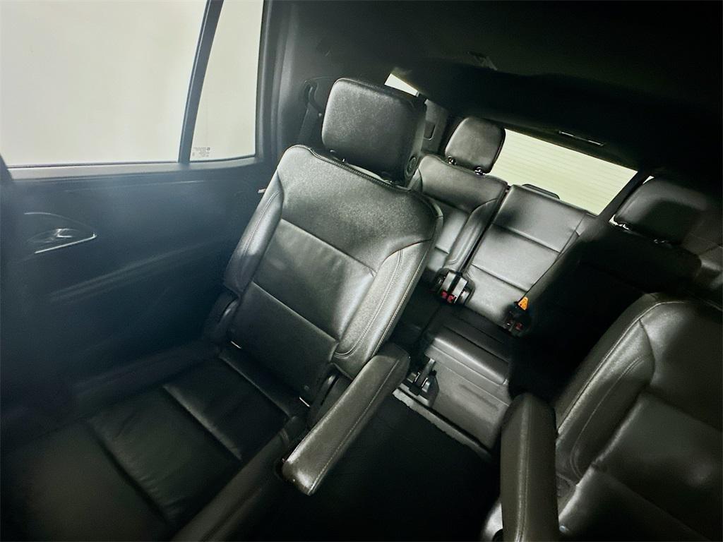 used 2021 Chevrolet Tahoe car, priced at $44,935