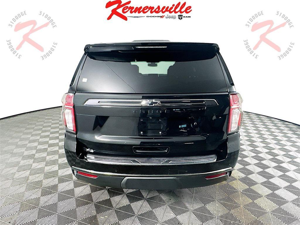 used 2021 Chevrolet Tahoe car, priced at $44,935