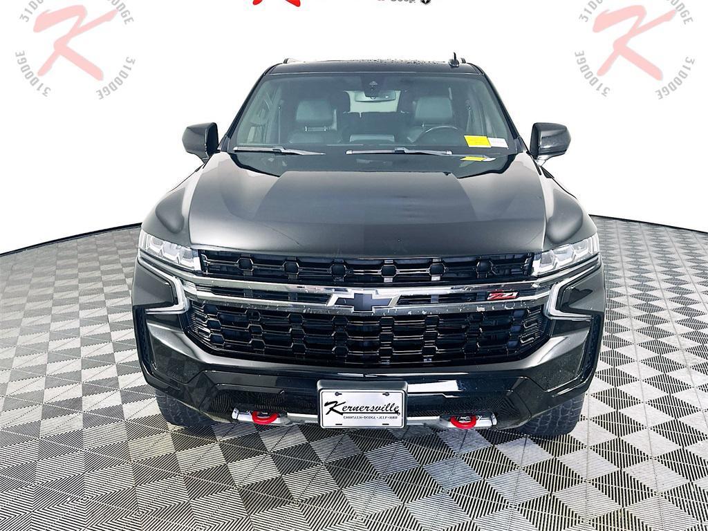 used 2021 Chevrolet Tahoe car, priced at $44,935