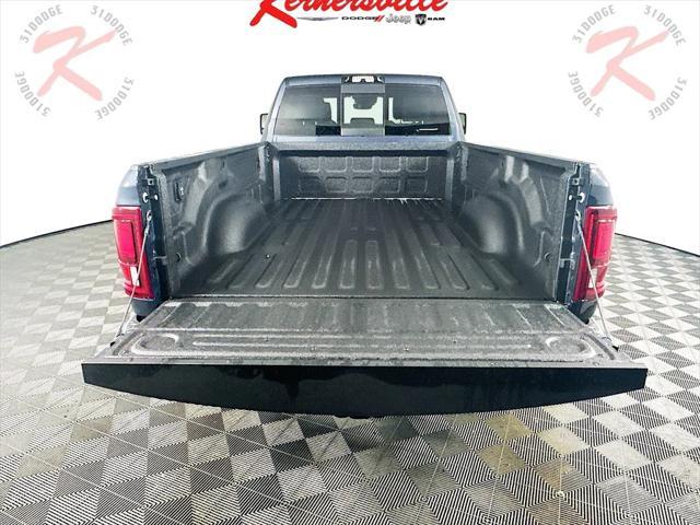 new 2025 Ram 2500 car, priced at $73,630