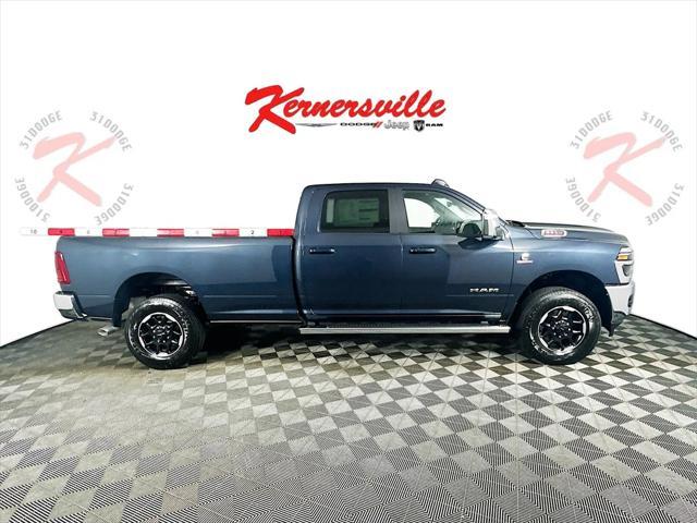 new 2025 Ram 2500 car, priced at $73,630
