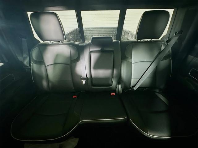 new 2025 Ram 2500 car, priced at $73,630