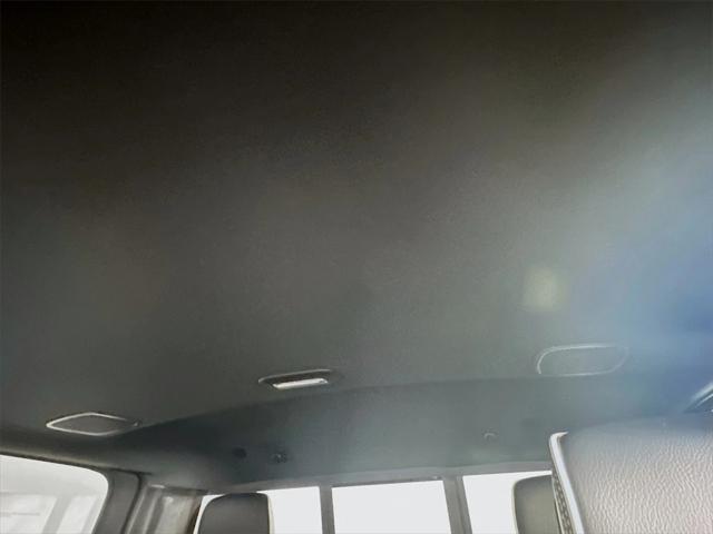 new 2025 Ram 2500 car, priced at $73,630
