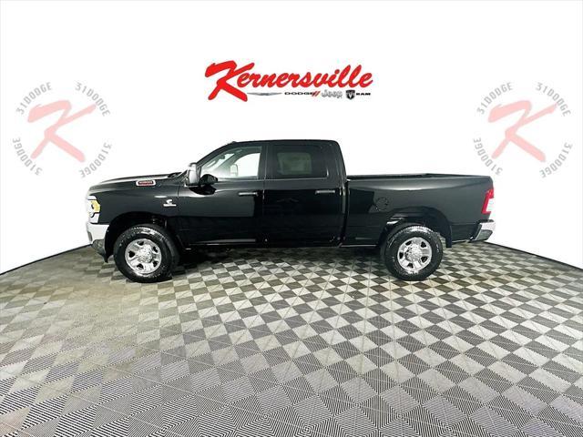 new 2024 Ram 2500 car, priced at $60,220
