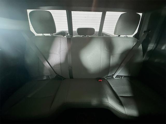 new 2024 Ram 2500 car, priced at $60,220