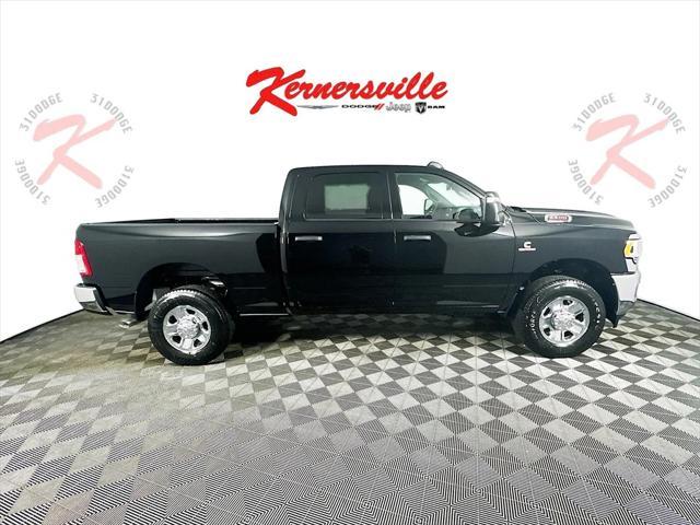 new 2024 Ram 2500 car, priced at $60,220
