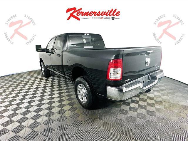 new 2024 Ram 2500 car, priced at $60,220