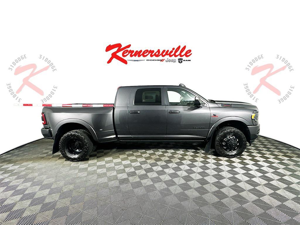 used 2022 Ram 3500 car, priced at $68,935