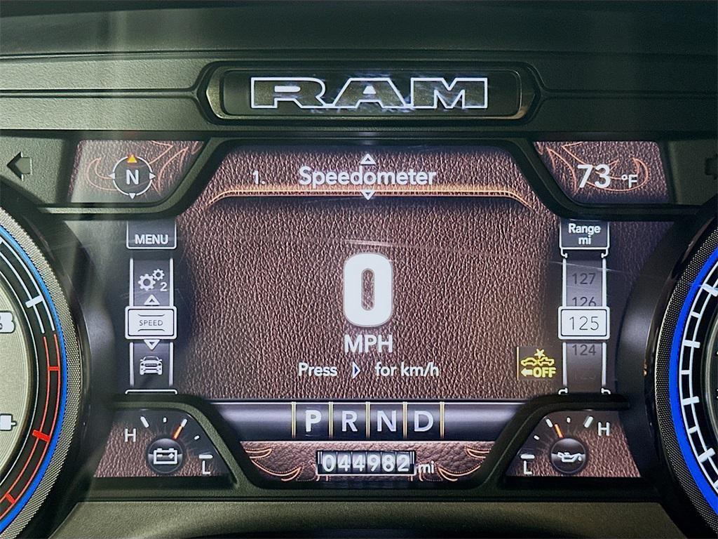 used 2022 Ram 3500 car, priced at $68,935