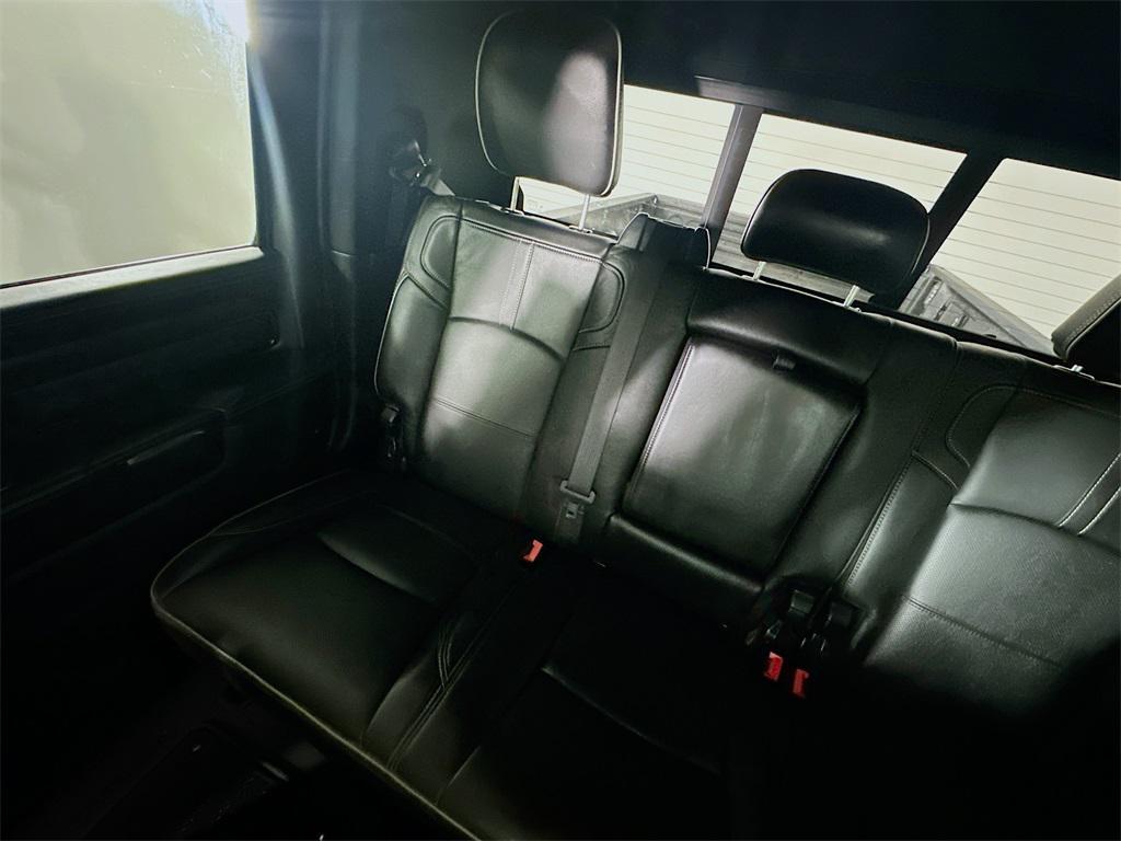 used 2022 Ram 3500 car, priced at $68,935