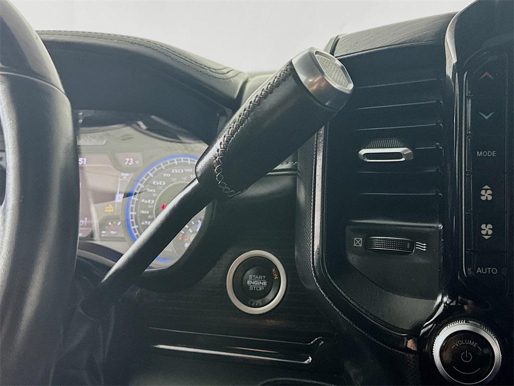 used 2022 Ram 3500 car, priced at $68,935