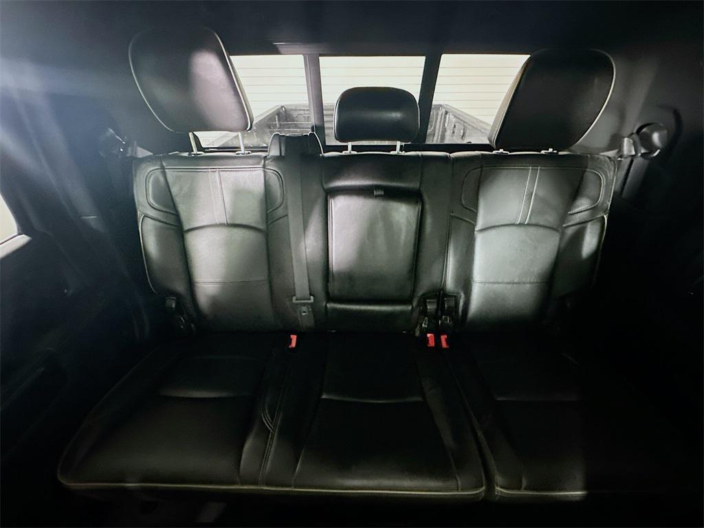 used 2022 Ram 3500 car, priced at $68,935