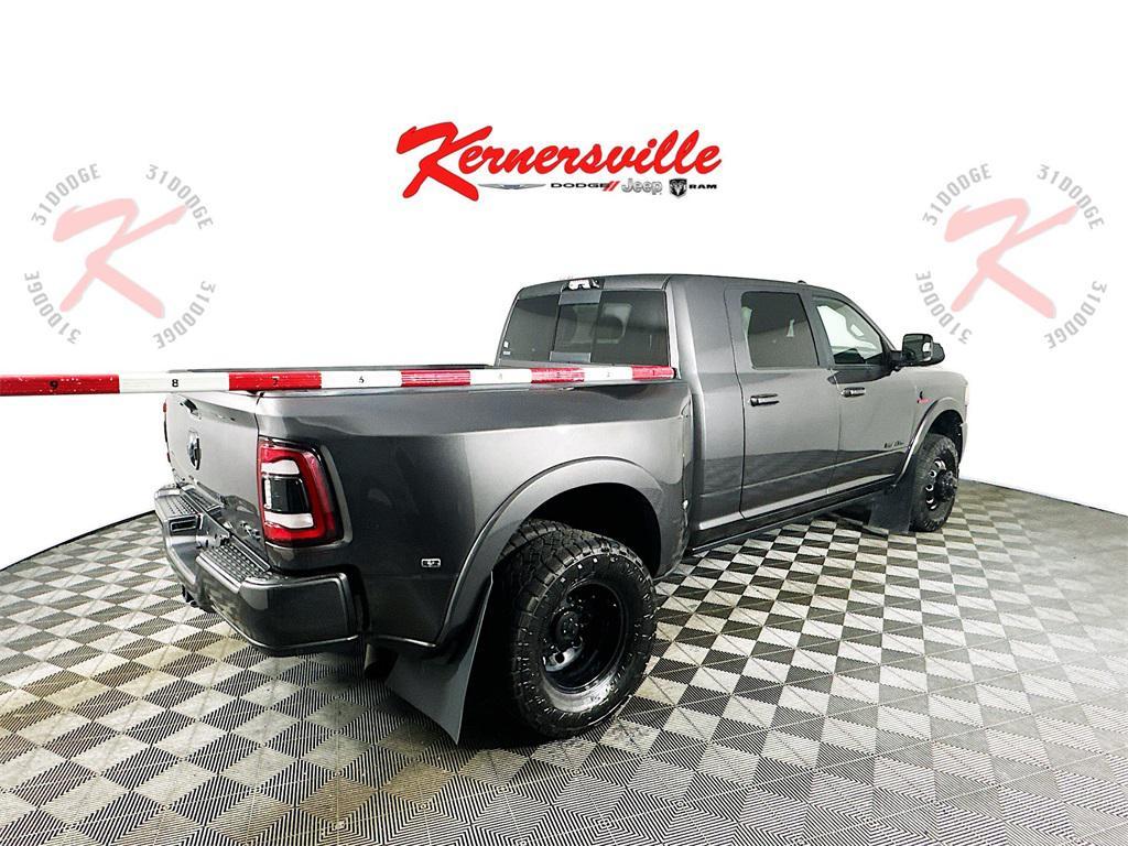 used 2022 Ram 3500 car, priced at $68,935