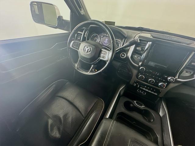 used 2020 Ram 2500 car, priced at $40,985