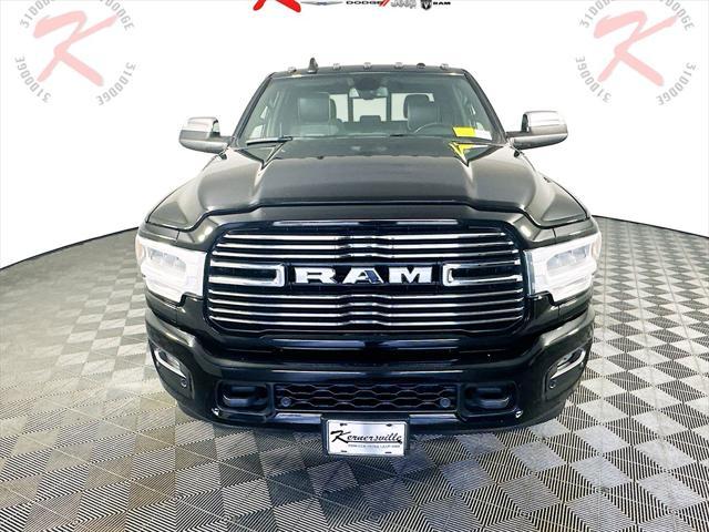 used 2020 Ram 2500 car, priced at $40,985