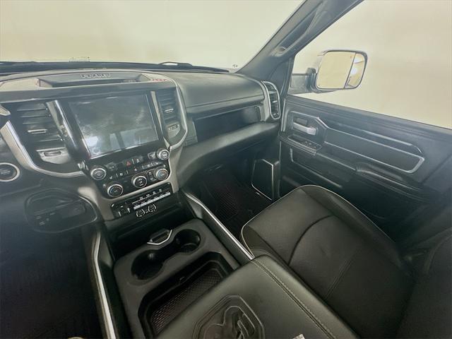 used 2020 Ram 2500 car, priced at $40,985