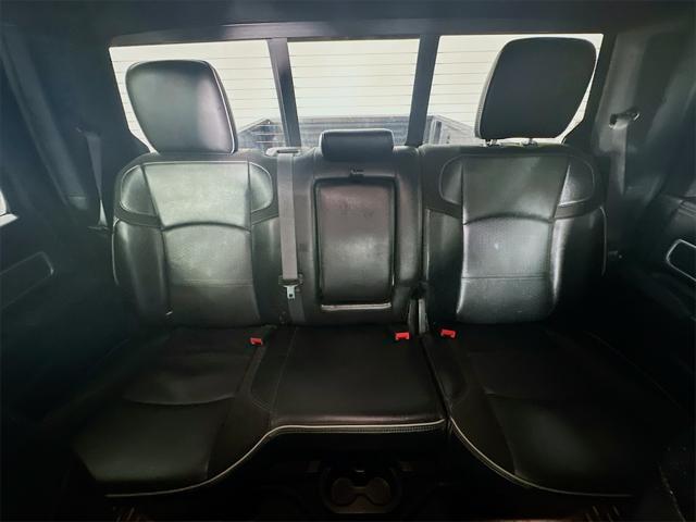 used 2020 Ram 2500 car, priced at $40,985
